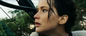 Action & Adventure - THE HUNGER GAMES: CATCHING FIRE - TRAILER 4 | Jennifer Lawrence, Josh Hutcherson