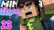 The Shower | Minecraft Diaries [S2: Ep.23] Roleplay Survival Adventure!