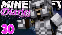 Suspect #1 | Minecraft Diaries [S2: Ep.30] Roleplay Survival Adventure!