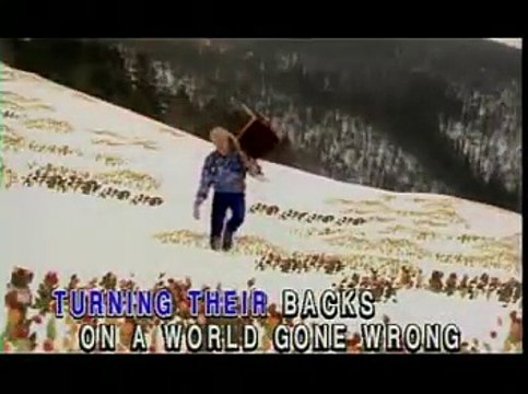 How Many Hours - Michael Learns To Rock!