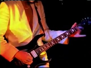 Steve Vai  Die to live