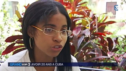 A Cuba, la méfiance face aux Etats Unis est toujours là
