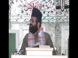 Shan.e.sayda AYSHA sadiqa r.a BY dr khadim hussain khursheed alazhari part 2/2
