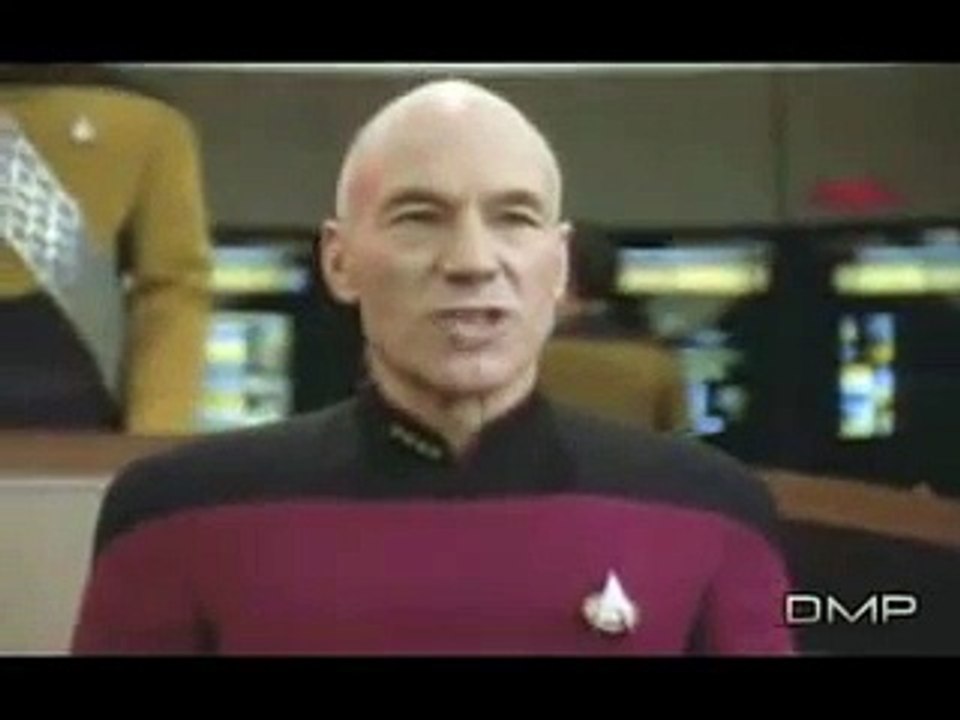 Star Wars Vs. Star Trek