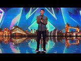 Cópia de Golden boy Calum Scott Britain s Got Talent 2015