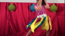 Indian beautiful girl dance for popular hindi song ....... 1,2,3....