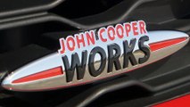 DESIGN Mini John Cooper Works 2015 2.0 Turbo 231 cv 32,6 mkgf 246 kmh 0-100 kmh 6,1 s 14,9 km/l