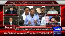 nchor Kamran Shahid Made Speechless Shama Munshi And MQM To Asked Neutral Question On Governor Iss
