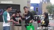 Dildo Experiment In Public Social Experiment Funny Pranks 2015 Awkward Pranks Funny Videos