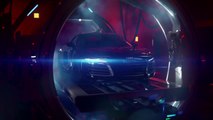 Audi'nin Doğum Temalı Harika Reklamı - RS 3
