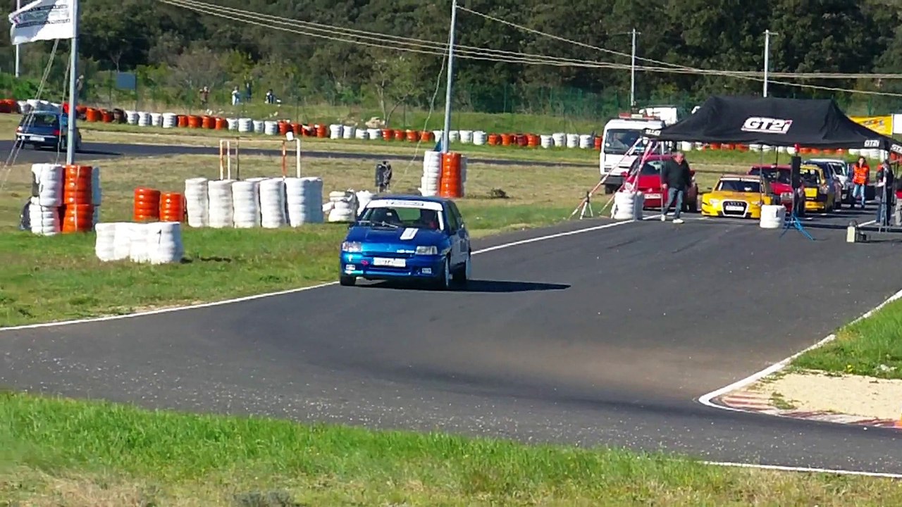 slalom cigalois 2015