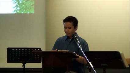 May 10, 2015 "Faith of Our Mothers"