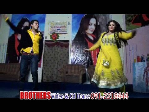 Charta Khanan Charta Malangan Pashto Show HD Part 7