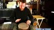 How to Play the Djembe Drum : How to Play the Double Stroke on a Djembe Drum