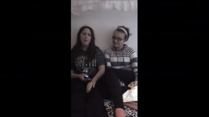 Sister Tag Ft. Varissa and Lydia