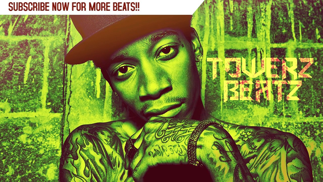 Trap Beat Instrumental - Swag Hip Hop Underground Style 2015