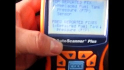 Curso de como usar el mejor auto scanner OBD2