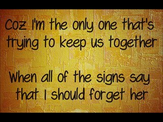 Guy Sebastian - Battle Scars Lyrics (HQ)