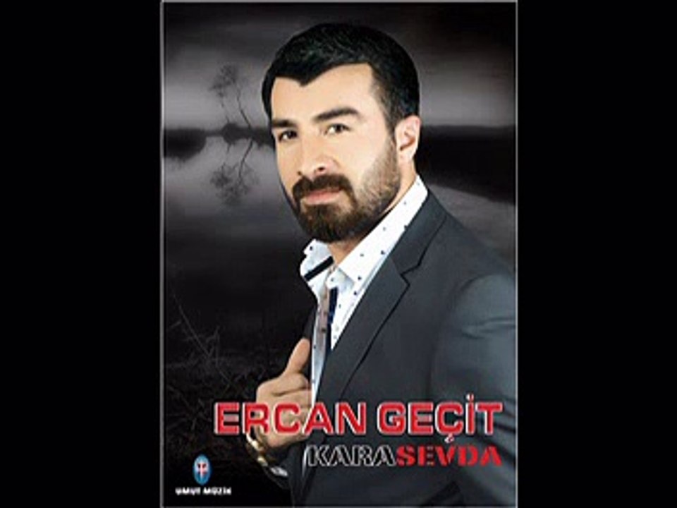 Ercan Geçit - Ellere Yar