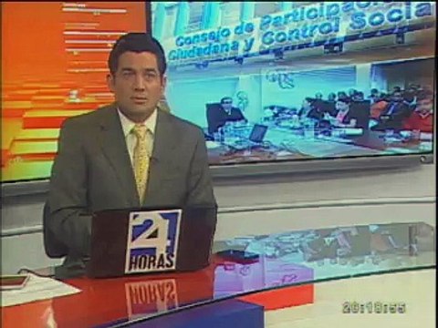 Aspirantes a consejeros del CPCCS exigen nuevo concurso