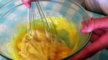 How to Make a Fresh Fruits and Whipped Cream Cake