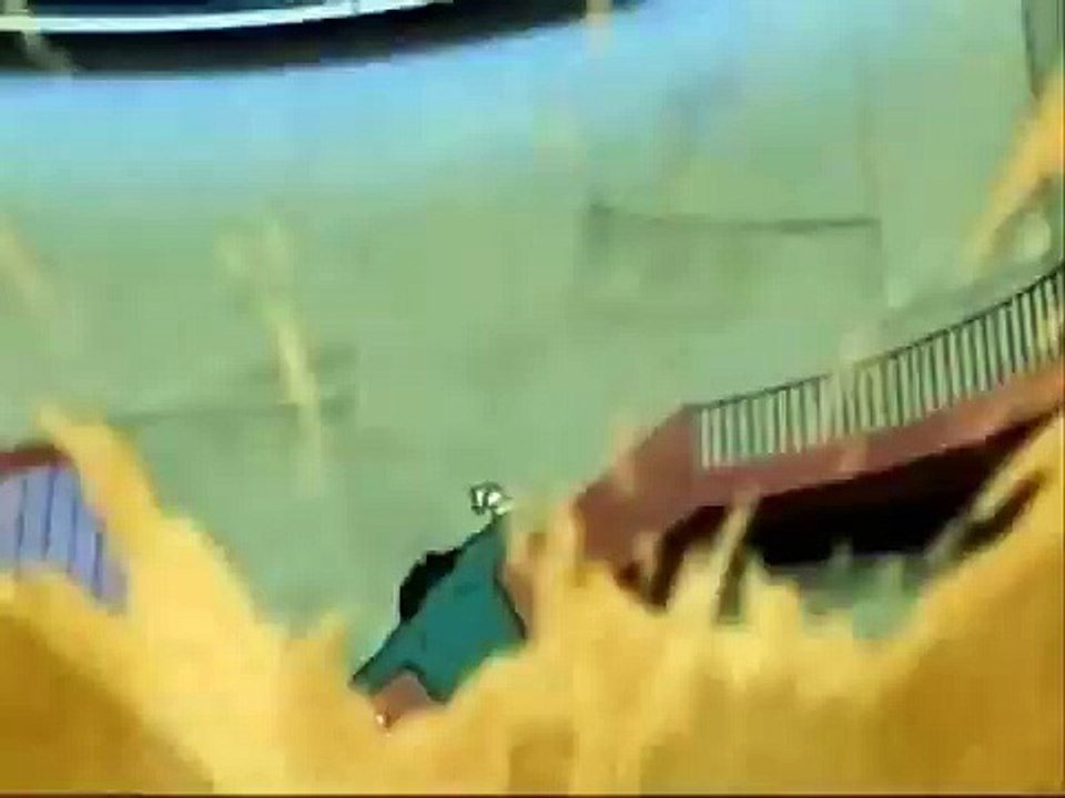 Naruto SLJ Short