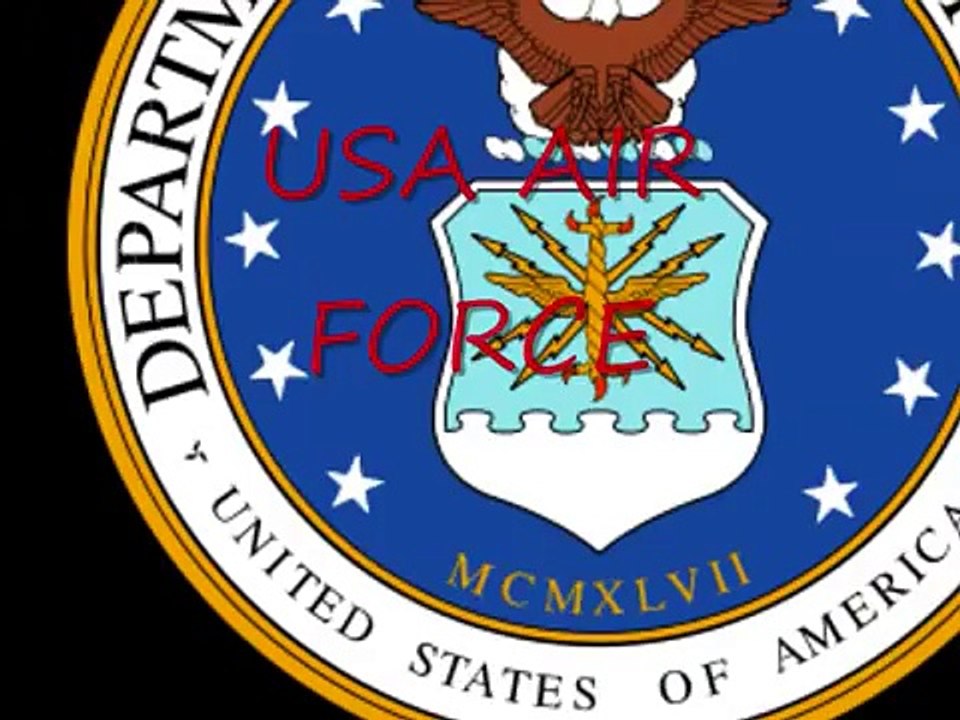 BRITISH AIR FORCE VS AMERICAN AIR FORCE (s1ep1)