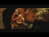 Mortal Kombat X [PC MAX 60FPS] - D'Vorah vs Mileena (BOSS FIGHT) [1080p HD]