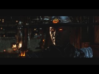 Mortal Kombat X [PC MAX 60FPS] - Gameplay: Raiden vs Kung Lao (BOSS FIGHT) [1080p HD]
