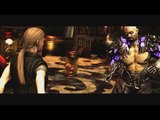 Mortal Kombat X [PC MAX 60FPS] - Gameplay: Sonya Blade vs Jax (BOSS FIGHT) [1080p HD]