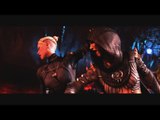 Mortal Kombat X [PC MAX 60FPS] - Gameplay: Cassie Cage vs D'Vorah (BOSS FIGHT) [1080p HD]