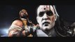 Mortal Kombat X [PC MAX 60FPS] - Gameplay: Scorpion vs Quan Chi (BOSS FIGHT) [1080p HD]