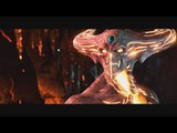 Mortal Kombat X [PC MAX 60FPS] - Gameplay: Cassie Cage vs Corrupted Shinnok (BOSS FIGHT) [1080p HD]