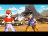 Dragon Ball Xenoverse (PC MAX 60FPS) - PQ: Insidious Plot [GT SAGA DLC #2] [1080p HD]