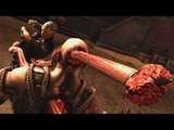 Mortal Kombat X [PC MAX 60FPS] - Gameplay: D'Vorah vs Baraka (BOSS FIGHT) [1080p HD]