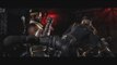 Mortal Kombat X [PC MAX 60FPS] - Gameplay: Scorpion vs Sonya Blade (BOSS FIGHT) [1080p HD]