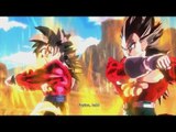 Dragon Ball Xenoverse (PC MAX 60FPS) - PQ: The Shadow Dragons [GT SAGA DLC #2] [1080p HD]