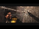 Mortal Kombat X [PC MAX 60FPS] - Gameplay Walkthrough Chapter 7: Takeda Takahashi [1080p HD]