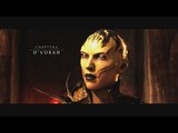 Mortal Kombat X [PC MAX 60FPS] - Gameplay Walkthrough Chapter 6: D'Vorah [1080p HD]