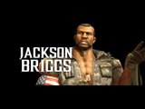 Mortal Kombat X - Briggs Family Gameplay Trailer [1080p 60FPS] HD