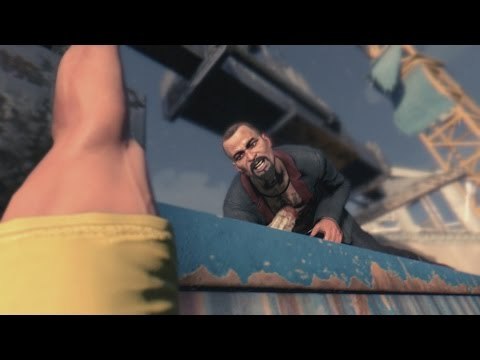 Dying Light (PC MAX)(60FPS) - Final Mission: Rais's Headquarters [1080p HD]