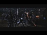 Mortal Kombat X [PC MAX 60FPS] - Gameplay Walkthrough Chapter 5: Sonya Blade [1080p HD]