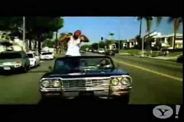 The Game - Red Bandana(50 Cent Diss)