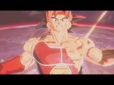 Dragon Ball Xenoverse (PC MAX 60FPS) - Bardock, The Father of Goku (BEST VERSION) [1080p HD]