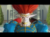 Dragon Ball Xenoverse (PC MAX 60FPS) - Demigra Boss Battle (BEST VERSION) [1080p HD]