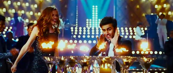 ▶ Badtameez Dil Full Song 1080p HD (2013) Yeh Jawaani Hai Deewani - YouTube
