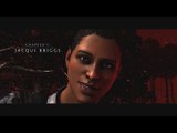 Mortal Kombat X [PC MAX 60FPS] - Gameplay Walkthrough Chapter 11: Jacqui Briggs [1080p HD]