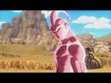 Dragon Ball Xenoverse (PC MAX 60FPS) - Super Buu Boss Battle (BEST VERSION) [1080p HD]
