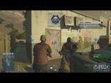 Battlefield Hardline - Multiplayer: Heist on Everglades Gameplay [1080p 60FPS]