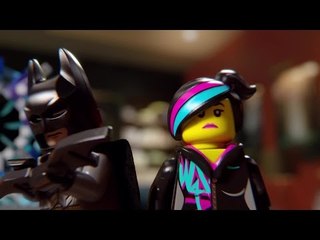 LEGO Dimensions Official Gameplay Announce Video [1080p HD]